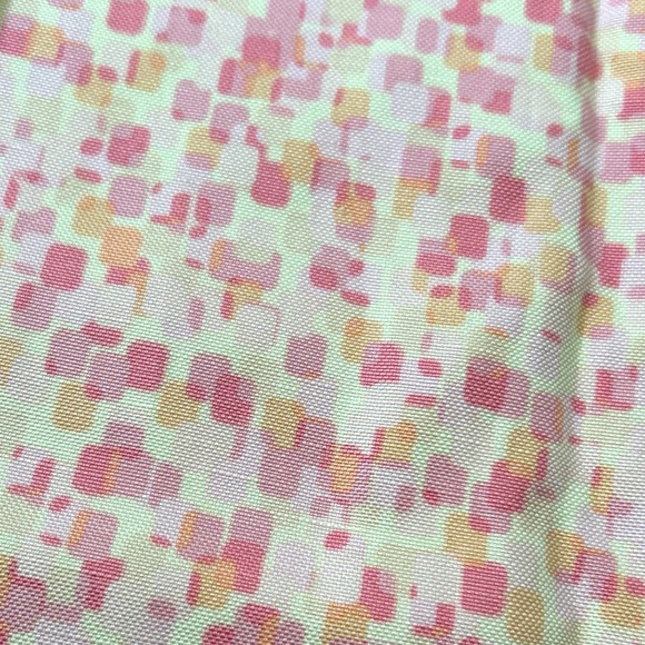 Ann Taylor Printed Skirt - Picture 4 of 7